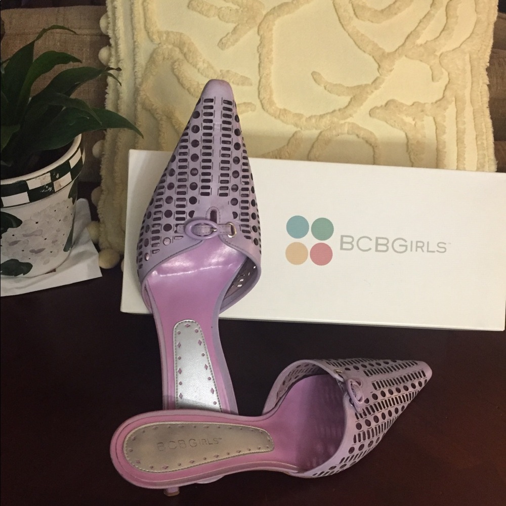 Women’s shoes